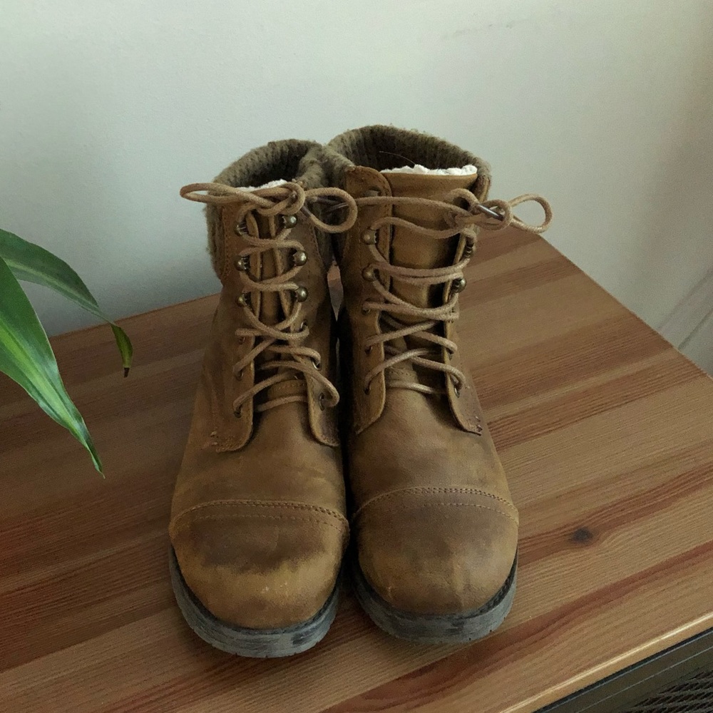 Call it Spring Booties